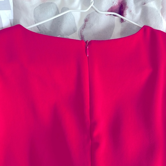 Pink Zara dress - Picture 4 of 5